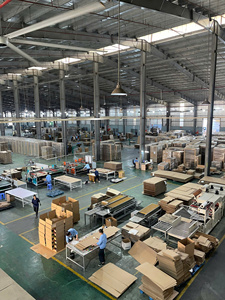 Custom Corrugated Cardboard Partition Independent Grid Separator <b>Divider</b> for Packaging - Product Image 4
