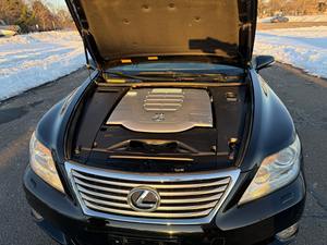 Lexus LS 460 L 2010 - Product Image 4