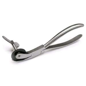 Finger <b>Ring</b> Remover Jewelry Cutter Hand Tool Stainless Steel Blade Jewelers Cutting Device 17cm Finger <b>Ring</b> Cutter by Dentavex - Product Image 1