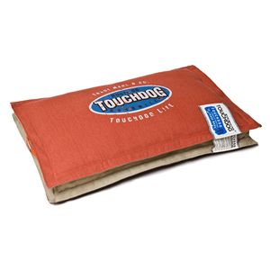 Tappetino Sportivo Spesso per Cani, Letto Rettangolare Reversibile per Animali Domestici con Design Antiurto Cucito - Product Image 3