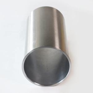 Aftermarket 4BD1 4BD2 Hard <b>Chrome</b> Cylinder Liner Diesel Engine Components - Product Image 3