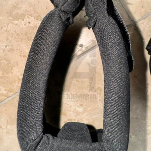 รองเท้าบูทขี่ม้าแบบ Jodhpur & Breeches วัสดุ PU สีต่างๆ ออกแบบเองได้ ขนาดสั่งทำพิเศษ สวมใส่สบาย - Product Image 3