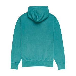 เสื้อฮู้ดดี้ผู้ชายพรีเมียมสีฟ้าลายทาง |   เสื้อแจ็คเก็ตสีฟ้าอมเขียวสำหรับนักกีฬา |   เสื้อผ้ากีฬาแนวสปอร์ตในเมือง ทรงโอเวอร์ไซส์ ผ้าฝ้าย 100% สำหรับออกกำลังกาย - Product Image 2