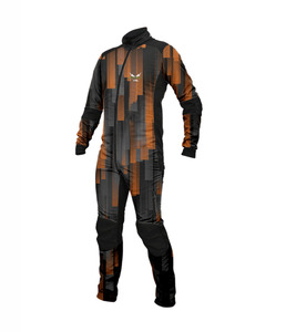 Combinaison de saut en parachute de haute qualité 2026 / Combinaison de saut en parachute personnalisée en matériau durable, combinaisons de freefly professionnelles par sublimation - Product Image 4