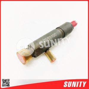 Inyector de Combustible TF70 de Excelente Calidad de TAIWAN SUNITY CONJUNTO DE VÁLVULA para Inyección de Combustible Yanmar Diesel TF70 - Product Image 4