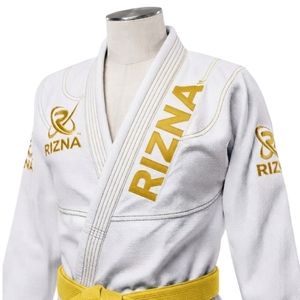 Kimono de Jiu-Jitsu Brésilien Personnalisé à Impression Frontale par Transfert Thermique – Uniformes d'Arts Martiaux BJJ de Qualité Supérieure à Prix Direct Usine - Product Image 6