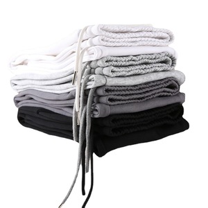 Pantalones Casuales para Hombre al por Mayor, Pantalones Holgados con Borde Enrollado, Fabricación OEM, Secado Rápido y Transpirables - Product Image 2