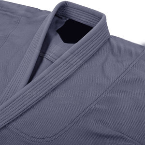 Tenues de BJJ durables pour hommes, avec une couverture confortable, tissu de qualité et confectionnées sur mesure pour une meilleure vente. - Product Image 3