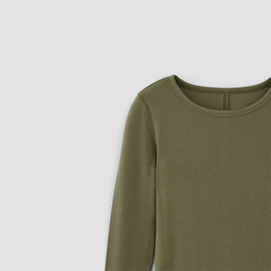 Camiseta holgada para mujer, informal, de mezcla de algodón, manga corta, cuello redondo, cómoda, ligera, transpirable, a la moda, para viaje - Product Image 4