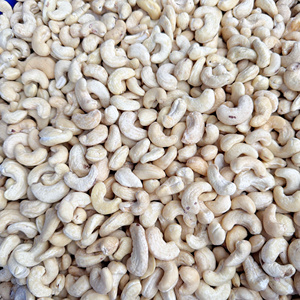 Hot Sale 2026 Ww180, Ww240 Cashew <b>Nuts</b> Packaging Box Vietnam Cashew <b>Nuts</b> Wholesale Ready To Ship - Product Image 1
