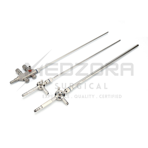 Instrumentos Quirúrgicos Ortopédicos Veterinarios Manuales PROFESIONALES, Clase I, Certificación CE, Kit con 1 Año de Garantía de Medzora Surgical - Product Image 6