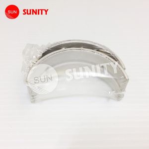 Pièces de moteur agricole TAIWAN SUNITY roulement principal de taille STD en acier inoxydable (CENTRE) ZB600 pour tracteur Kubota - Product Image 1