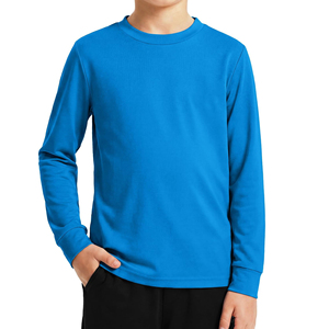 Maillot de bain extensible léger pour enfants, fabriqué au Pakistan, OEM ODM, vente en gros avec tissu de qualité supérieure, maillot de bain pour enfants - Product Image 3
