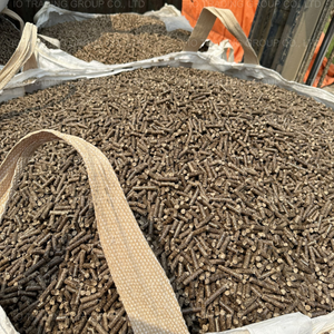 Prix d'usine, vente en gros de granulés de bois, granulés de bois biomasse directement de l'usine - Product Image 3