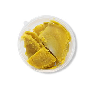 Beurre de karité adapté à la production de baumes à lèvres et de soins personnels spécialisés - Product Image 5