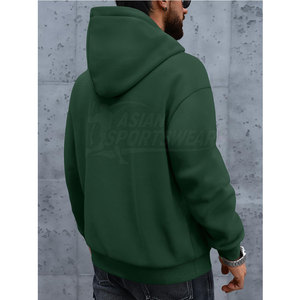 Low MOQ OEM Service Fashionable <b>Pullover</b> <b>Men</b> Hoodies Top Selling OEM Service <b>Men</b> Hoodies For Sale - Product Image 5