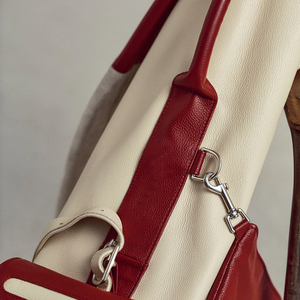 Handmade Full Grain Leather <b>Golf</b> Club Bag In Low MOQ Lightweight Multiple Pockets <b>Golf</b> Leather Bags In Bulk Quantity - Product Image 2