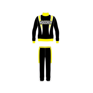 Maillot d'échauffement de football personnalisé par sublimation, numéro d'équipe sur mesure, maillot d'entraînement de football respirant à séchage rapide, tenue de match - Product Image 2