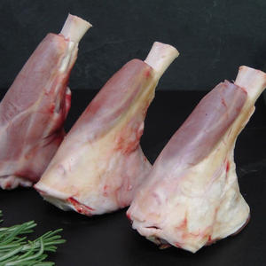 Coto de Cordero Halal Congelado, Carne de Menaje de Cordero de Calidad de Exportación, Cortes de Cordero Disponibles a Granel a Precios Competitivos - Product Image 1