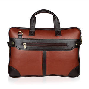 Bolsas para Portátiles Vintage de 14 Pulgadas, Calidad Premium, 100% Algodón, Impermeables, con Logotipo Personalizado Frontal, Producto en Venta al por Mayor - Product Image 3