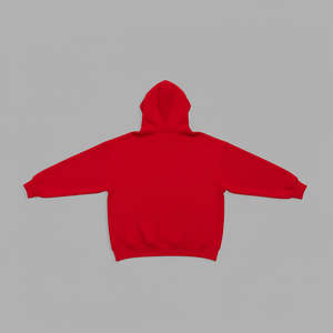 Sudaderas y Hoodies para Mujer en Varios Colores a Precio Económico, 100% Algodón, Hombros Caídos, Corte Holgado, Estilo Urbano - Product Image 5