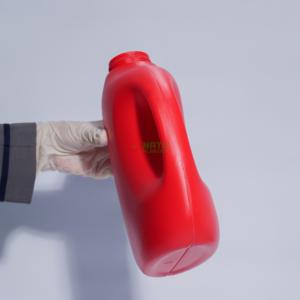 Offre Spéciale : Bidon en PEHD à large ouverture de 2 L avec bouchon à vis pour emballage cosmétique domestique (OEM/OED) - Product Image 2