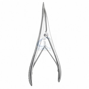 Pince de séparation orthodontique manuelle de qualité supérieure en acier inoxydable, instrument chirurgical dentaire, certifiée CE ISO, vente en gros - Product Image 1