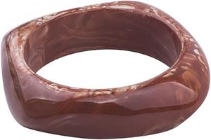 H a CRAFT Classic <b>Resin</b> Women's Bangles for Daily Wear - Product Image 3