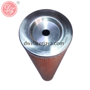 ราคาขายส่ง ผู้ผลิตกรองน้ำมัน รถขุด กรองระบบไฮดรอลิก - Product Image 5