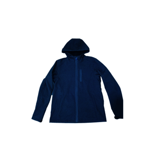 Mens Winter Puffer Jacket Warm Hooded <b>Zipper</b> Coat Casual Streetwear Windproof Outdoor Fashion Trendy Wear <b>Top</b> jacket stylish - Product Image 4