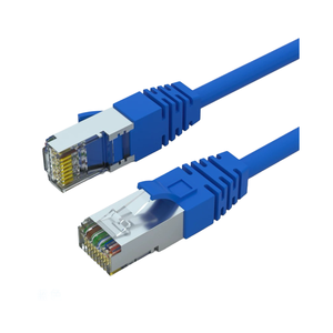 Cable de Red Ethernet UTP CAT6A de 8 Hilos Better SK, Cable de Extensión para Computadora de Cobre CC de 8 Hilos - Product Image 1