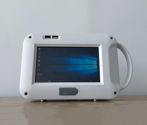 <span class=keywords><strong>X</strong></span>ách tay kỹ thuật số Mini Xray máy với phẳng Detector - Product Image 4