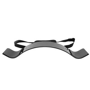 Arm Blaster de Calidad Premium para Entrenamiento de Bíceps y Tríceps, Equipo Deportivo para Entrenamiento de Brazos de Life Care Apparel - Product Image 2