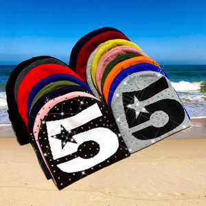 Fabricante de Gorros, Gorro de Punto Jacquard Reversible, Gorros de Invierno para Viaje, Patrón de Letras Y2K, Gorros Deportivos Comunes Birlag - Product Image 5
