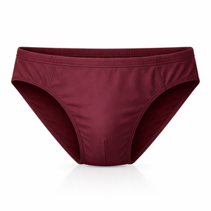 Wholesale Custom Nylon <b>Swim</b> <b>Briefs</b> OEM Supplier for <b>Men</b> | Competitive Swimwear Manufacturer UPF50+ UV Protection Breathable - Product Image 1