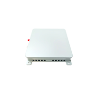 Terminal anti-brouilleur GNSS XYZ TX-009Pro-8CH-BD-WG-DT avec antenne à motif de rayonnement contrôlé BDS GPS et module de positionnement pour drone