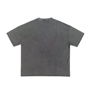 T-shirts décontractés pour hommes, été, blanc, 100% coton, tricotés, séchage rapide, respirants, écologiques, manches courtes, design professionnel - Product Image 2