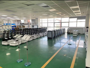 Nuovo Robot di Accoglienza Intelligente 2025 con Sistema di Riconoscimento Facciale e Domande-Risposte per Hotel, Banche, Aeroporti - Robot Commerciale AI per l'Accoglienza - Product Image 6