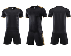 Maillot de football personnalisé 2023, multicolore, respirant, écologique, durable, unisexe adulte, service OEM, vente en gros - Meilleures ventes - Product Image 1
