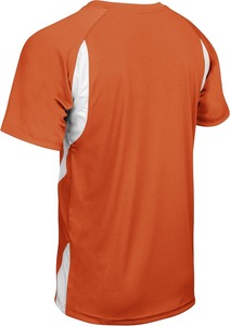 Premium Sportswear Baseball Jersey Moisture Wicking <b>Athletic</b> Uniform Supplier - Product Image 2