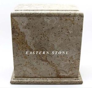 Exquisite Marble Handicrafts Wholesale, Elegant Decorative <b>Stone</b> Items for Home Interiors and Gifts, Custom Marble Art - Product Image 5