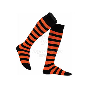 <b>Men's</b> Casual Sports Comfort <b>Socks</b> Spandex/Polyester Anti-Foul for Running Training Outdoor Exercise and Daily Wear - Product Image 4