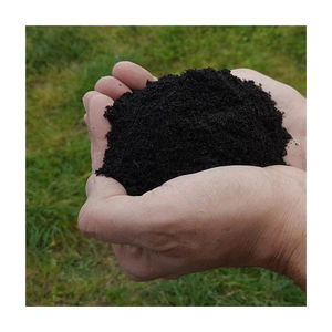 Compost de vermis pur en vrac, améliorant la fertilité du sol à long terme - Product Image 1