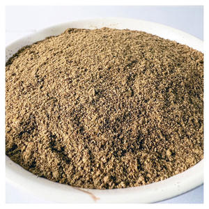 Harina de pescado de alta calidad para alimento animal, materia prima, venta caliente. Compre harina de pescado para alimento animal. Huevos de camarón, materia prima seca. - Product Image 1