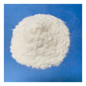 Carboximetilcelulosa de Sodio de Grado Alimenticio, Material Granular para Aplicaciones Comerciales e Industriales - Product Image 1