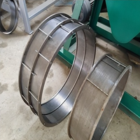 Ligne de production de farine de maïs entièrement automatique 220V, machine à moudre le maïs avec moteur, équipement essentiel pour la mouture de la farine