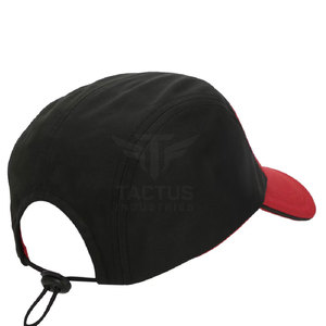 Pakistan Made Adjustable Bulk Order Baseball <b>Hat</b> Custom Logo High Quality Cotton Sports Baseball <b>Hat</b> For Online Sale - Product Image 4