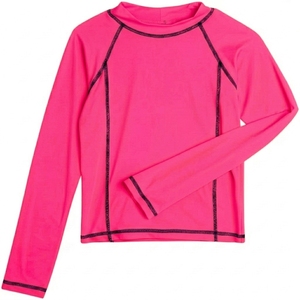 Maillot de compression à manches longues avec logo surf MMA_BJJ, Rashguard de Jiu Jitsu sublimé, Créez votre propre Rash Guard personnalisé - Product Image 6