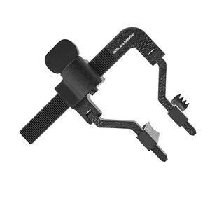 Instrumento Quirúrgico Ortopédico Manual de Alta Calidad, Acero Inoxidable Radiotransparente, Marco Retractor de Fibra de Carbono PEEK de Precisión - Product Image 4