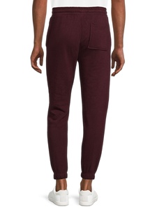 Pantalones Deportivos Personalizados para Clima Frío, Ropa Casual de Invierno para Hombre, Pantalones Joggers Ajustados de Forro Polar Suave - Product Image 3